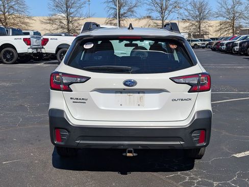 Used 2021 Subaru Outback 2.5i image 6