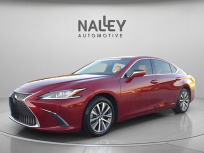 Used 2021 Lexus ES 300h 300h w/ Premium Package