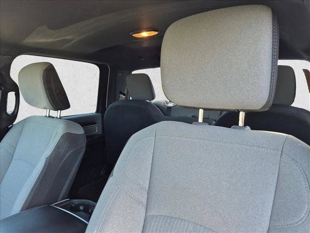 Used 2022 RAM 2500 Big Horn w/ Level A Equipment Group AWD/4WD image 5