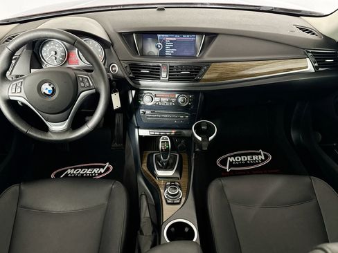 Used 2015 BMW X1 xDrive28i image 23