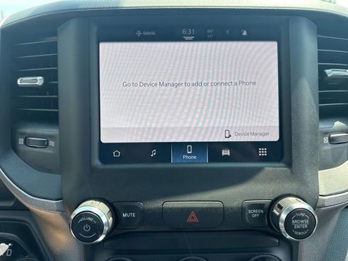 New 2024 RAM 2500 Tradesman w/ Chrome Appearance Group image 28