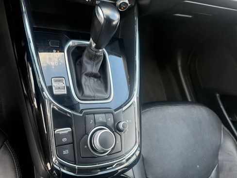Used 2021 MAZDA CX-9 Touring AWD/4WD image 13