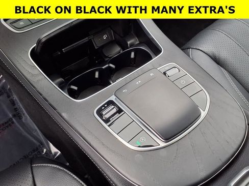 Used 2022 Mercedes-Benz E 350 4MATIC Sedan image 17