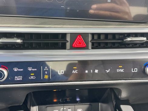 New 2026 Kia Sorento SX Prestige AWD/4WD image 30
