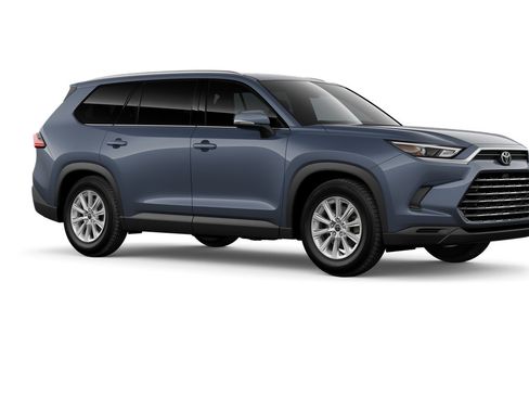 New 2026 Toyota Grand Highlander AWD Hybrid image 14