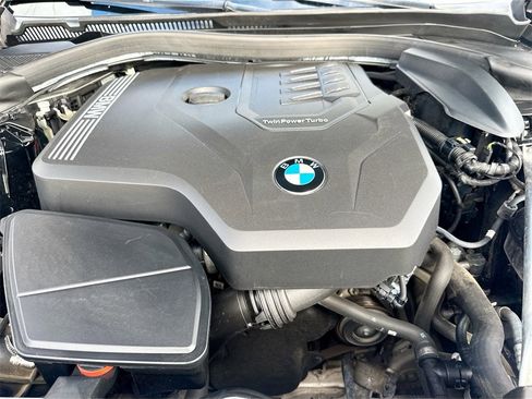 Used 2020 BMW 530i w/ Convenience Package image 34