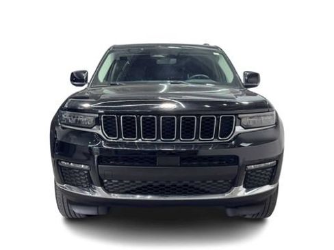 Used 2022 Jeep Grand Cherokee L Limited RWD image 6