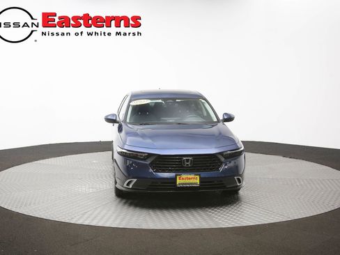 Used 2025 Honda Accord Touring image 52
