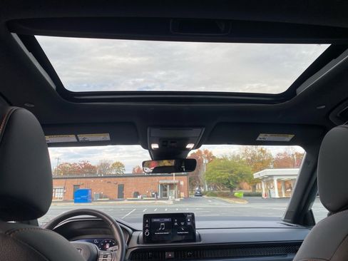 Used 2026 Honda CR-V Sport-L image 21