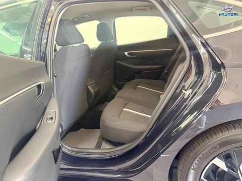Used 2025 Hyundai Sonata SEL FWD image 15