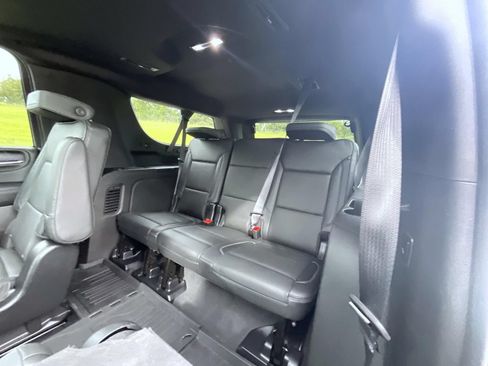 Used 2023 GMC Yukon XL Denali w/ Denali Reserve Package AWD/4WD image 20