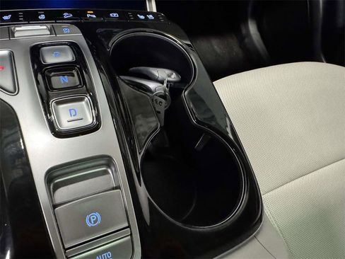 Used 2023 Hyundai Tucson Limited image 29