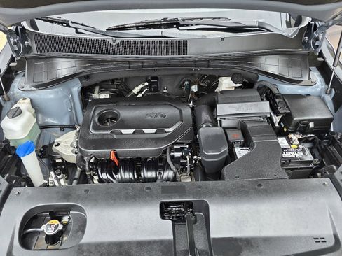 Used 2020 Kia Sorento LX FWD image 29
