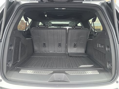 New 2026 Chevrolet Suburban RST w/ Advanced Technology Package image 13