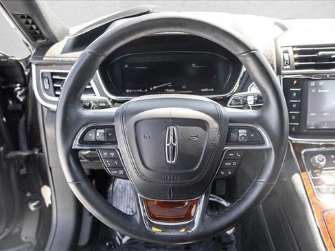 Used 2020 Lincoln Continental Reserve AWD/4WD image 16