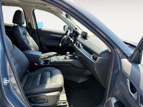 Certified 2024 MAZDA CX-5 Carbon Edition AWD/4WD image 19