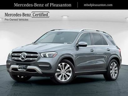 Certified 2023 Mercedes-Benz GLE 350 4MATIC