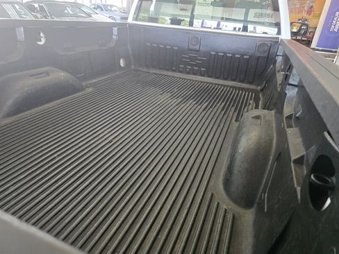 Used 2018 Chevrolet Silverado 1500 W/T RWD image 25