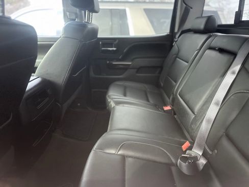 Used 2016 GMC Sierra 1500 SLT image 10