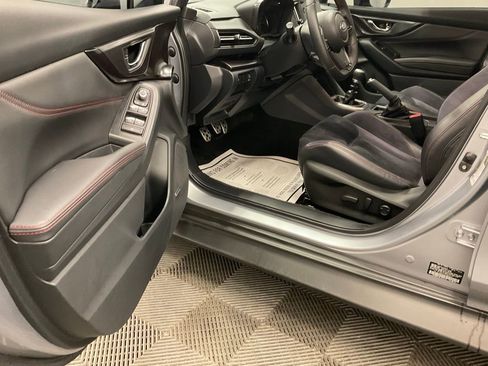 Used 2023 Subaru WRX Limited image 4