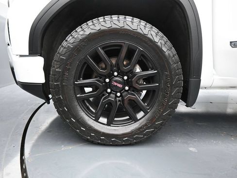 Used 2023 GMC Sierra 1500 Elevation AWD/4WD image 28