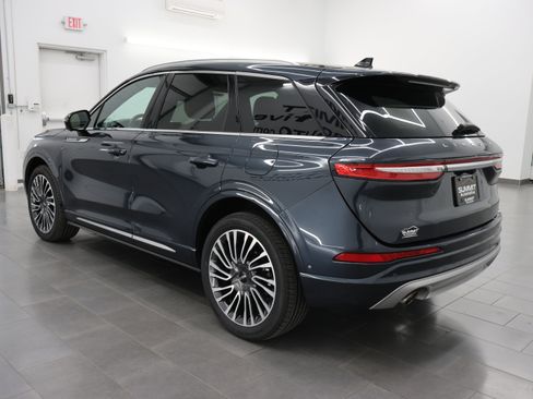 Used 2020 Lincoln Corsair Reserve w/ Equipment Group 201A AWD/4WD image 6
