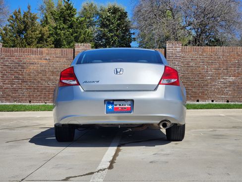 Used 2012 Honda Accord LX-S image 7