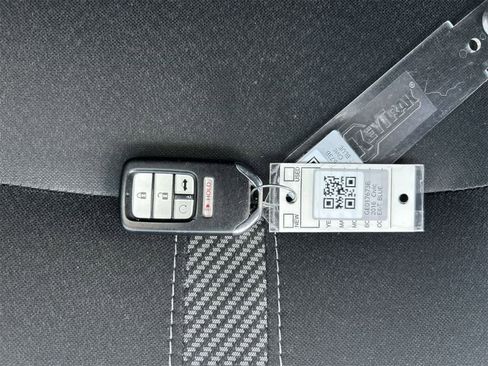 Used 2016 Honda Civic EX-T image 20