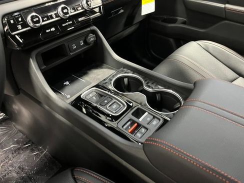 New 2026 Honda Passport TrailSport Elite image 21