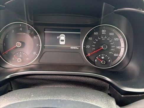 Used 2024 Kia Forte GT FWD image 11