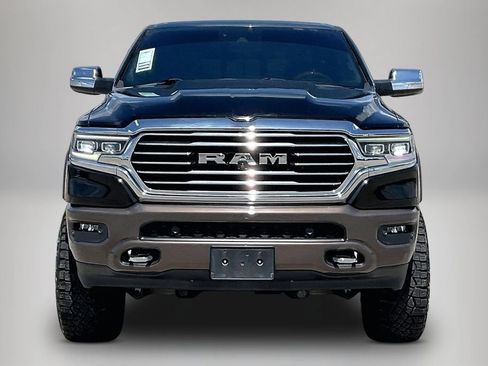 Used 2020 RAM 1500 Limited AWD/4WD image 3