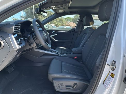 Used 2026 Audi A3 2.0T Premium image 9