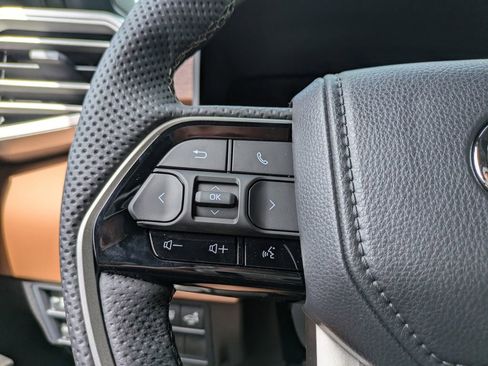 New 2026 Toyota Tundra 1794 Edition AWD/4WD image 27