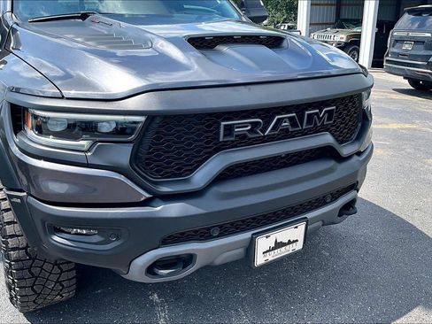 Used 2021 RAM 1500 TRX w/ TRX Level 2 Equipment Group AWD/4WD image 35