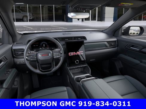 New 2026 GMC Terrain AT4 image 15
