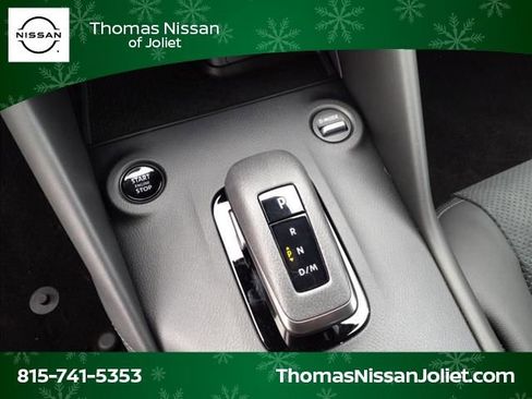 New 2024 Nissan Z Performance w/ Floor Mat Package image 22