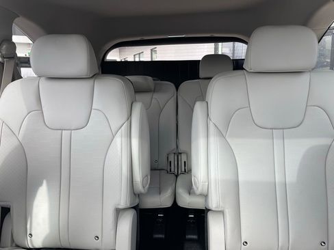 New 2026 Kia Sorento EX image 24