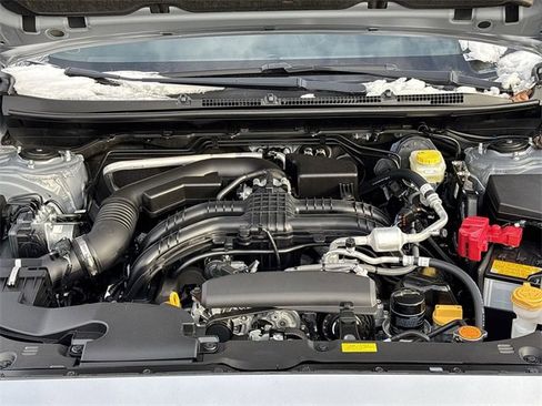 New 2026 Subaru Impreza 2.0i Sport image 19