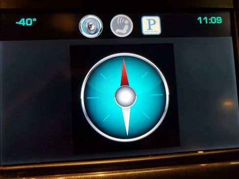 Used 2014 Chevrolet Impala LT w/ Convenience Package image 20