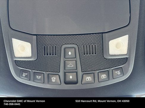 Used 2022 Ford Expedition Timberline AWD/4WD image 40