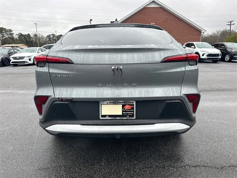 New 2026 Buick Envista Preferred w/ Convenience I Package image 7