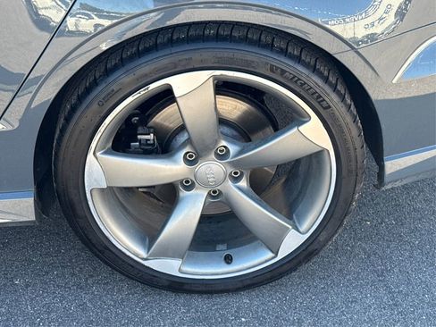 Used 2020 Audi A3 2.0T Premium w/ Final Edition Package image 30