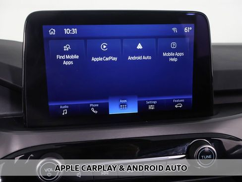 Used 2024 Ford Escape Active AWD/4WD image 7