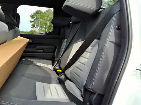 New 2025 Toyota Tacoma TRD Sport image 8