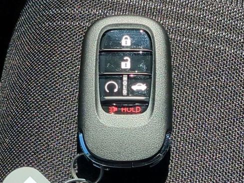 New 2026 Honda Civic Sport image 26