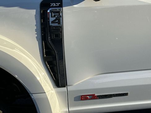 New 2026 Ford F450 XLT w/ 360-Degree Camera Package image 40