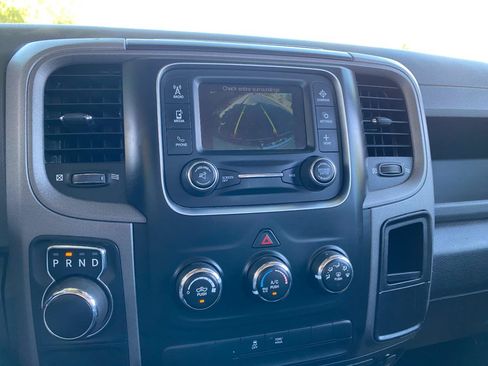 Used 2018 RAM 1500 Tradesman w/ Power & Remote Entry Group RWD image 44