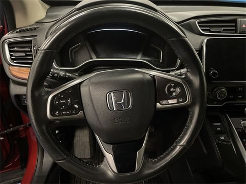 Certified 2019 Honda CR-V Touring image 14