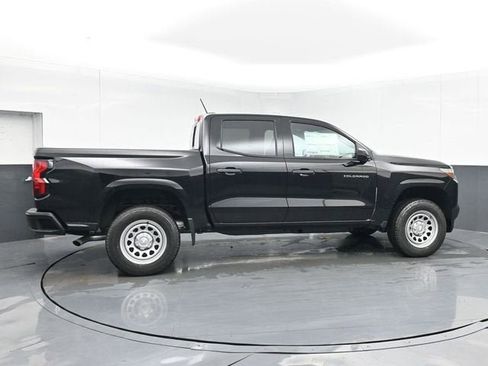 New 2026 Chevrolet Colorado W/T w/ Advanced Trailering Package RWD image 15