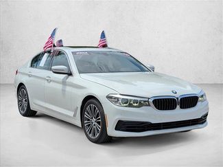 Used 2019 BMW 540i w/ Convenience Package RWD video 2